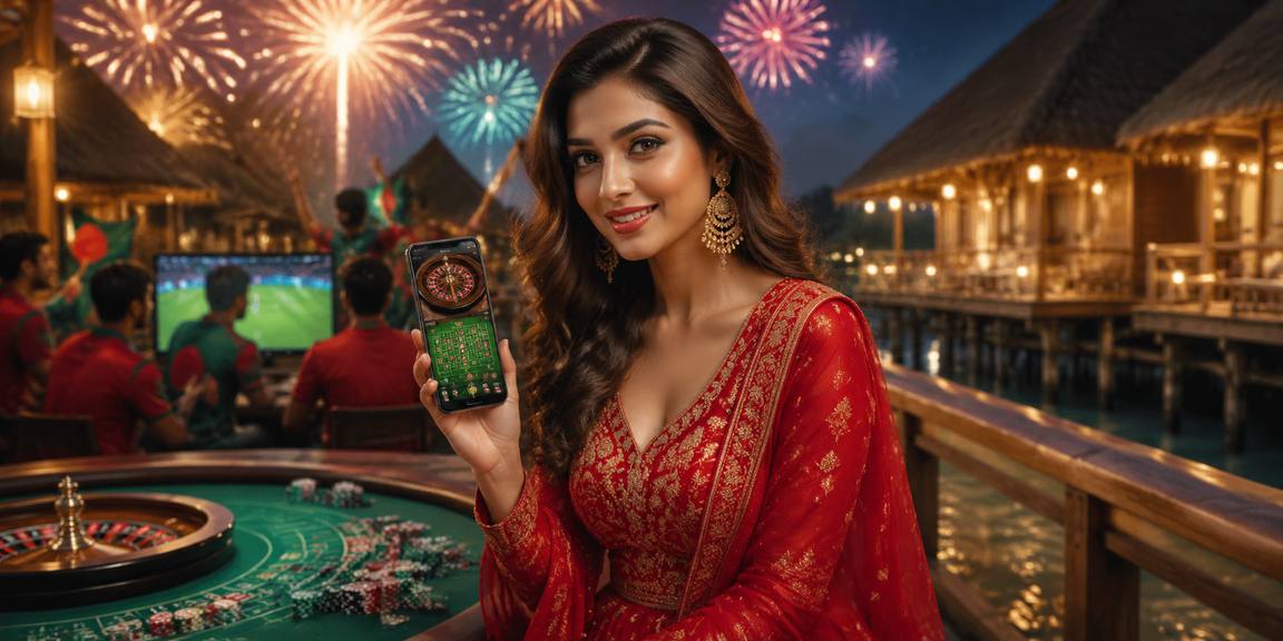 477bit 477bit অ্যাপ: মোবাইল থেকে সরাসরি লবিতে ঢুকুন