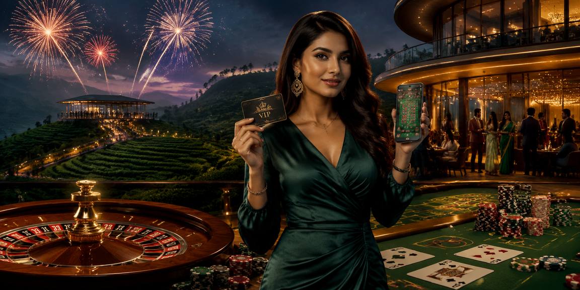 477bit 477bit ক্যাসিনোতে কী কী আছে
